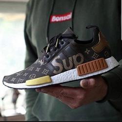 nike x louis vuitton x supreme