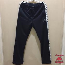 Jual Trackpants Kappa Model \u0026 Desain 