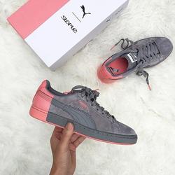 puma clyde pigeon