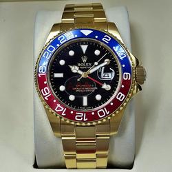 Jual Jam Rolex Pepsi Model \u0026 Desain 