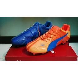 puma evo soccer cleats