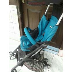 jual pockit second