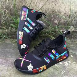 custom nmds