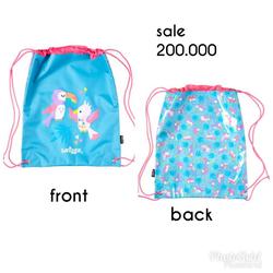 smiggle swim bag