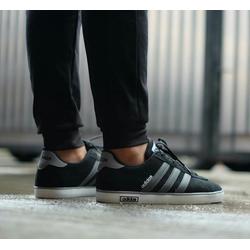 adidas neo cloudfoam on feet