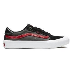 vans x spitfire 2017
