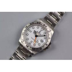 Jual Rolex Explorer 2 Model \u0026 Desain 