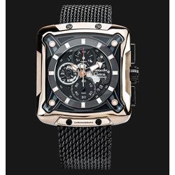 alexandre christie skeleton