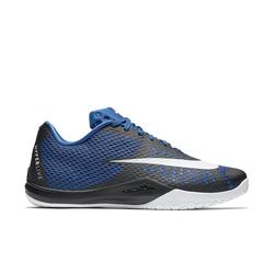 nike hyperlive black