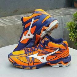 mizuno wave bolt 6 green