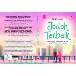 Jual Buku Tentang Jodoh Di Dki Jakarta Harga Terbaru 2021