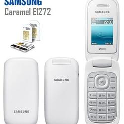 Jual Samsung E1272 Resmi Murah Harga Terbaru 2021