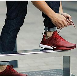 nike presto light marron