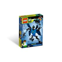 lego ben 10