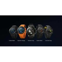huawei watch 2 dynamic orange