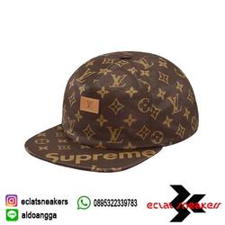 old supreme hat
