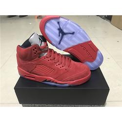 jordan retro 12 red suede