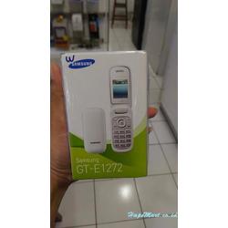 Jual Samsung E1272 Resmi Murah Harga Terbaru 2021