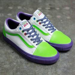 buzz lightyear vans