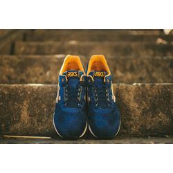 asics tiger respector