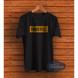 kaos nike fc original