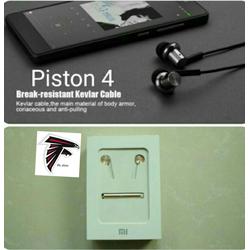 Jual Earphone Xiaomi Piston 4 