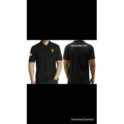 Jual Aneka Baju Polisi Militer Terlengkap - Harga Murah December 2021