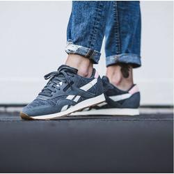 reebok x classic nylon