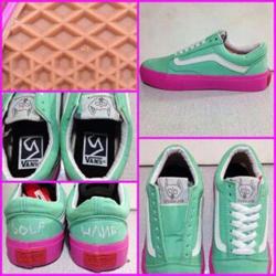 vans syndicate 2017