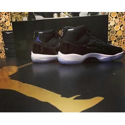 space jam 11 size 9