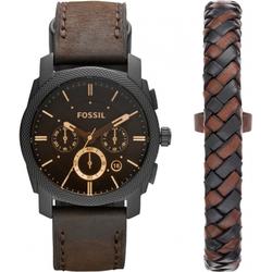 Jual Fossil FS5557 Set - Jam Tangan 