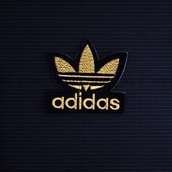 adidas emblems