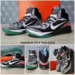 hyper dunks 2014