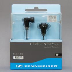 Jual Sennheiser Mx 475 Terlengkap 