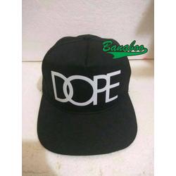 Jual Topi Snapback Dope di Dki Jakarta 