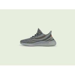yeezy boost 550 orange
