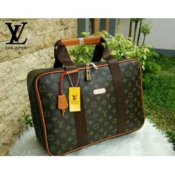 Jual Lv Travel Bag Terbaik - Harga 
