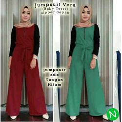 overall hijab style