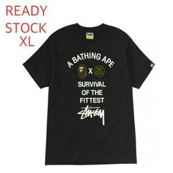 Jual Stussy X Bape Murah \u0026 Terbaik 