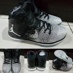 Jual Jordan 31 Fine Print di Jawa Barat 
