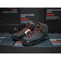 Jual sepatu eiger boot pollock w159 