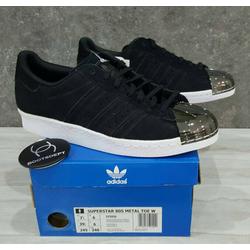 adidas superstar mens metal toe