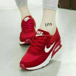 Jual Sepatu Nike Boots Wanita Model 