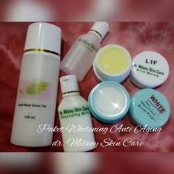 milany skin care