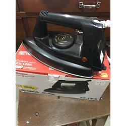 Jual Setrika Maspion Ex1000 Terbaik Harga Murah October 21 Cicil 0