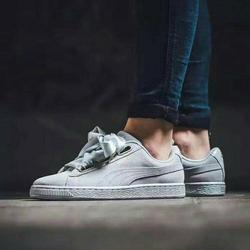 puma heart review