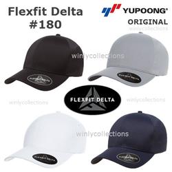 Jual Flexfit Delta Model \u0026 Desain 