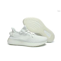white yeezys cheap