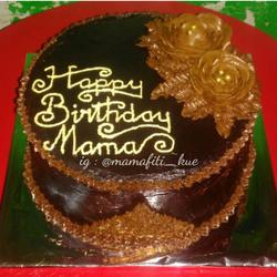 Jual Kue Ulang Tahun Untuk Mama Terdekat Harga Murah Grosir August 2021