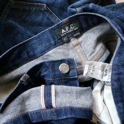 Jual Selvedge Murah \u0026 Terbaik - Harga 